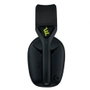 Logitech G435 LIGHTSPEED Auriculares Inalámbricos Negro y Amarillo